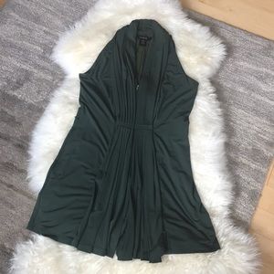 Green Jumpsuit from Arden B